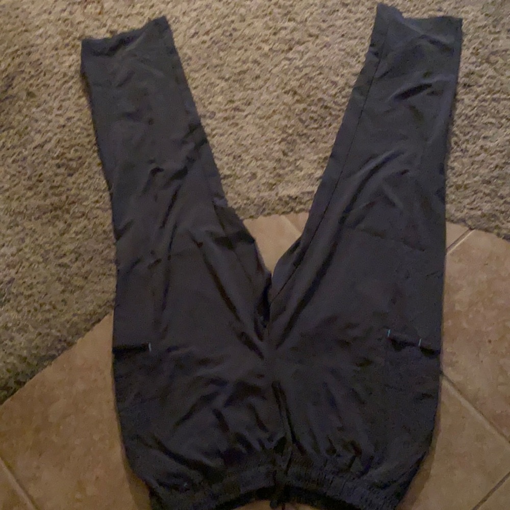 Scrub bottoms